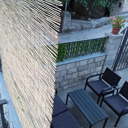 Apartment Iva Trebinje Zewnętrze zdjęcie