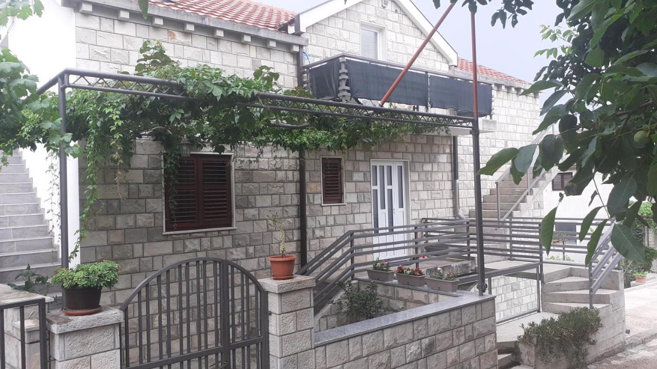 Apartment Iva Trebinje Zewnętrze zdjęcie