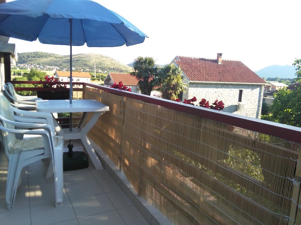 Apartment Iva Trebinje Pokój zdjęcie