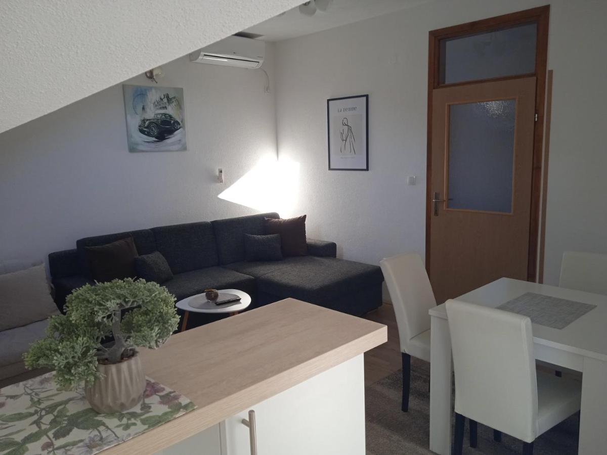 Apartment Iva Trebinje Zewnętrze zdjęcie