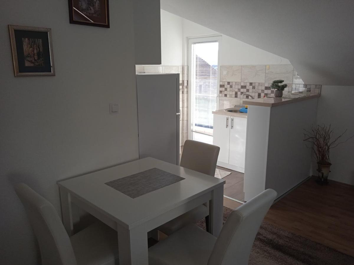Apartment Iva Trebinje Zewnętrze zdjęcie