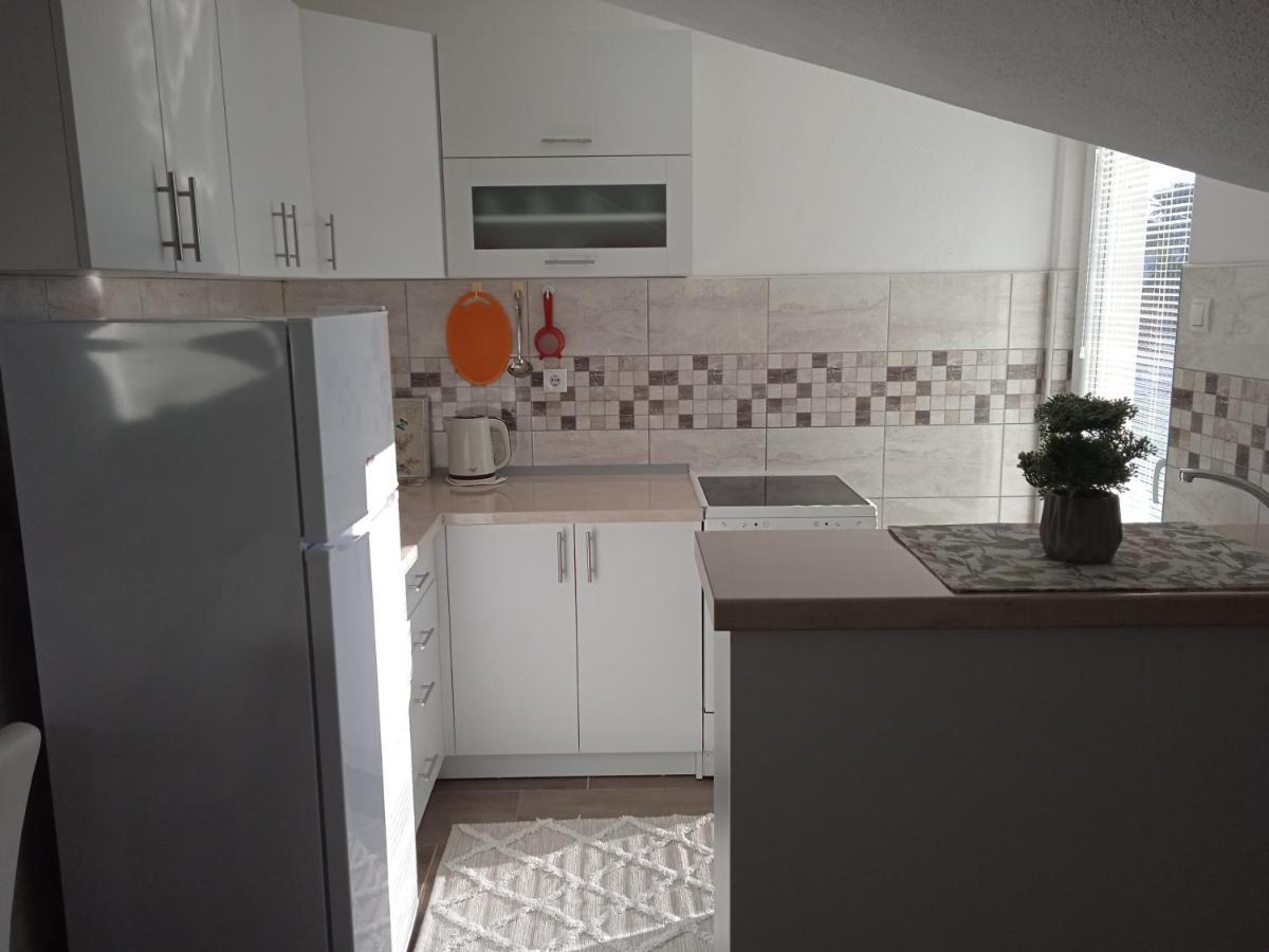 Apartment Iva Trebinje Zewnętrze zdjęcie