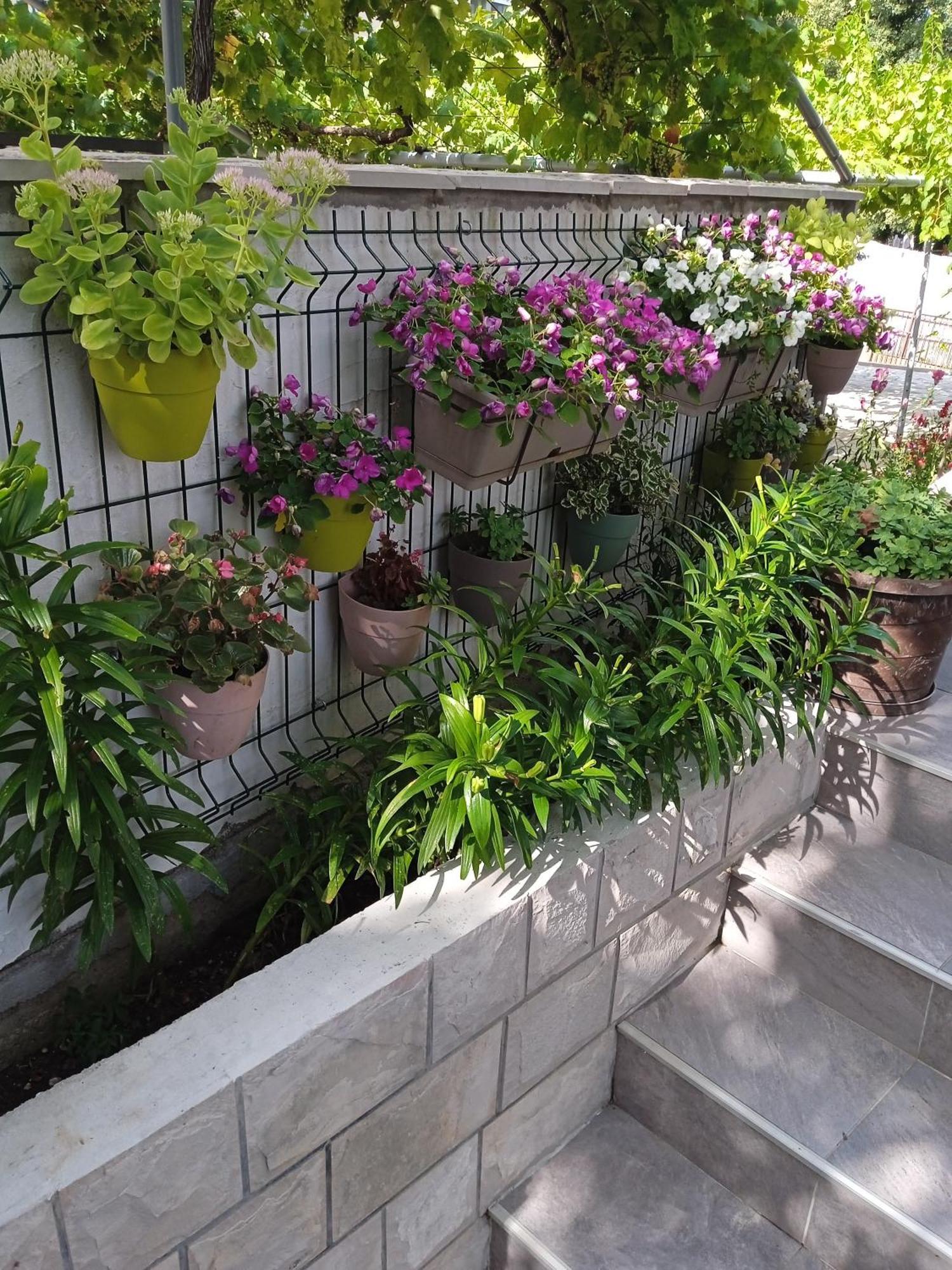 Apartment Iva Trebinje Zewnętrze zdjęcie