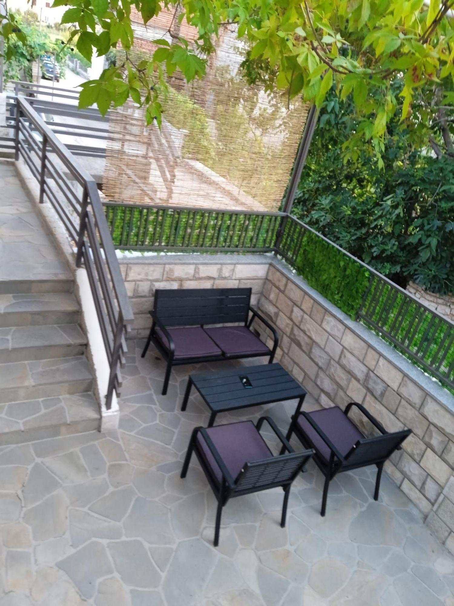 Apartment Iva Trebinje Zewnętrze zdjęcie