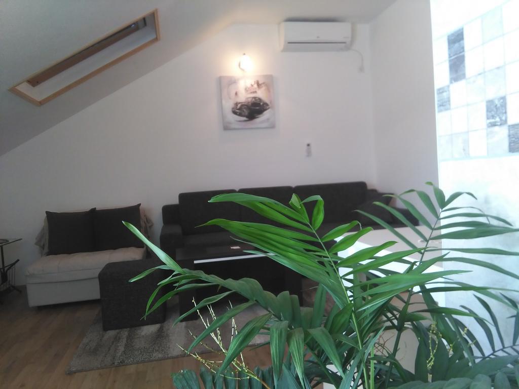 Apartment Iva Trebinje Zewnętrze zdjęcie