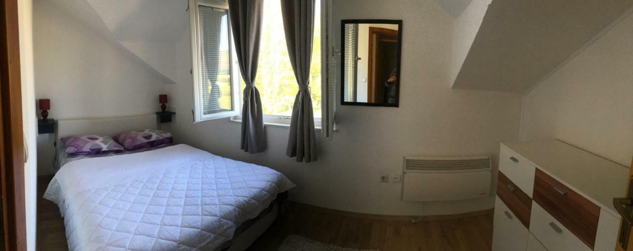 Apartment Iva Trebinje Zewnętrze zdjęcie