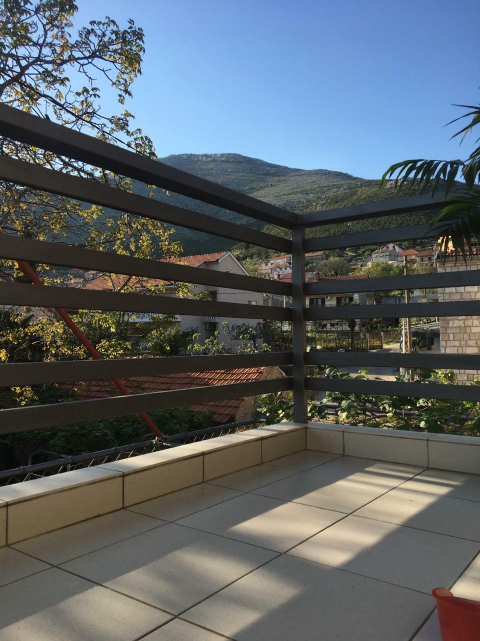 Apartment Iva Trebinje Zewnętrze zdjęcie