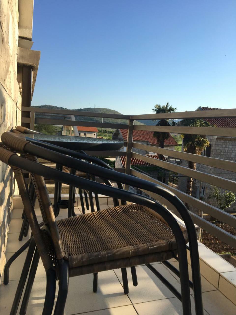 Apartment Iva Trebinje Zewnętrze zdjęcie