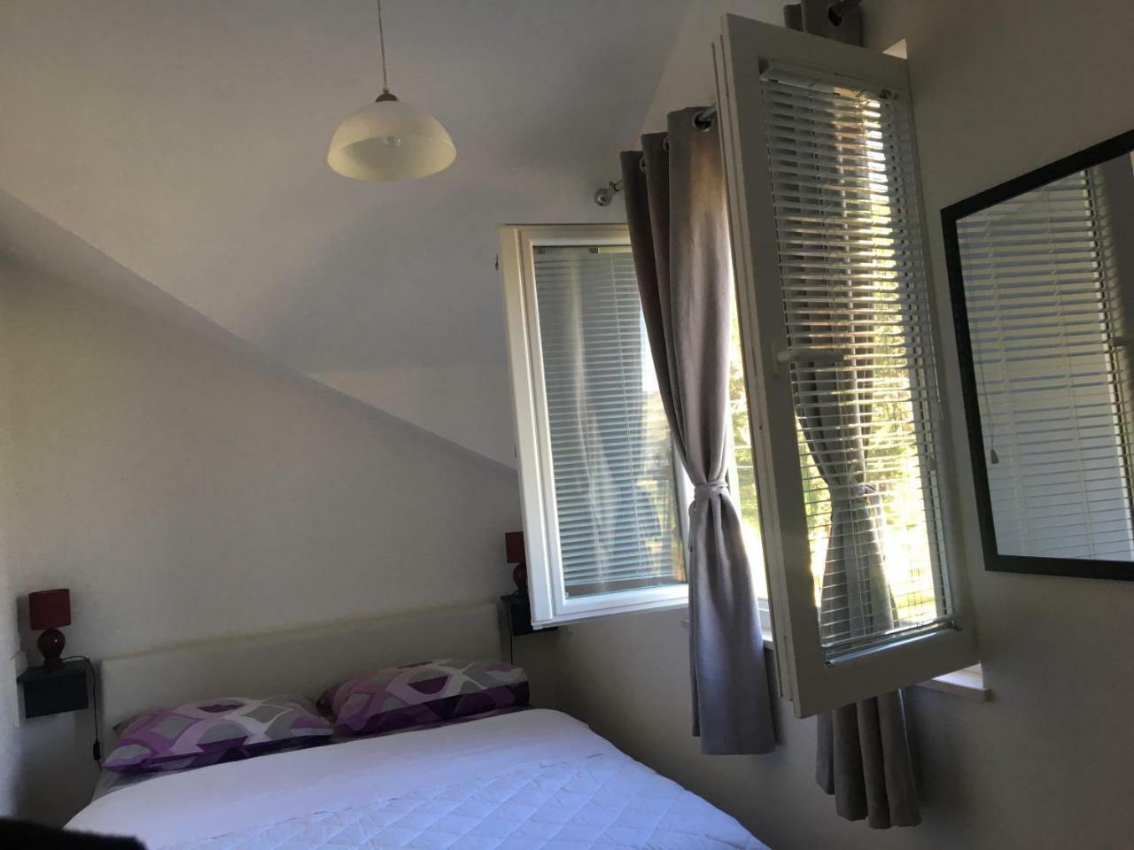 Apartment Iva Trebinje Zewnętrze zdjęcie
