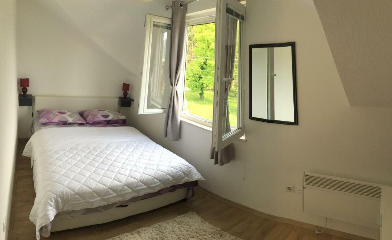 Apartment Iva Trebinje Zewnętrze zdjęcie