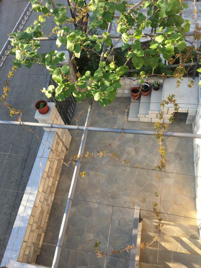 Apartment Iva Trebinje Zewnętrze zdjęcie